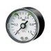 Pressure Gauge for Clean Regulator G46-□-□-SRA,B